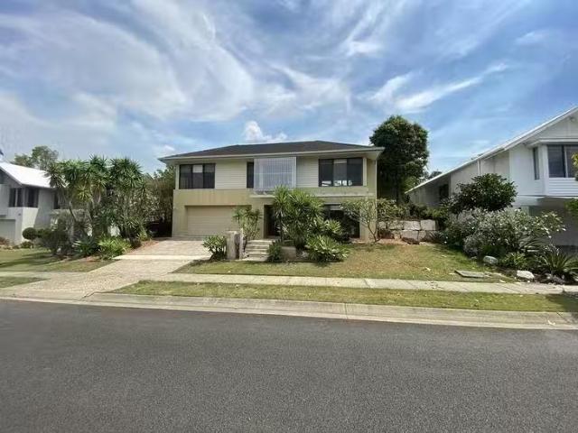 41 Mossvale Drive, Wakerley, QLD 4154