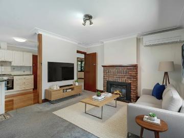 41 Mount Pleasant Avenue, Normanhurst, NSW 2076 House for Rent Ray White Upper North Shore
