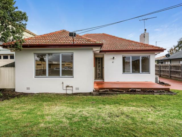 41 Myrtle Grove, Altona VIC 3018 House For Rent | Domain