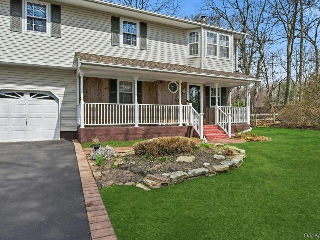 41 N Country Road
