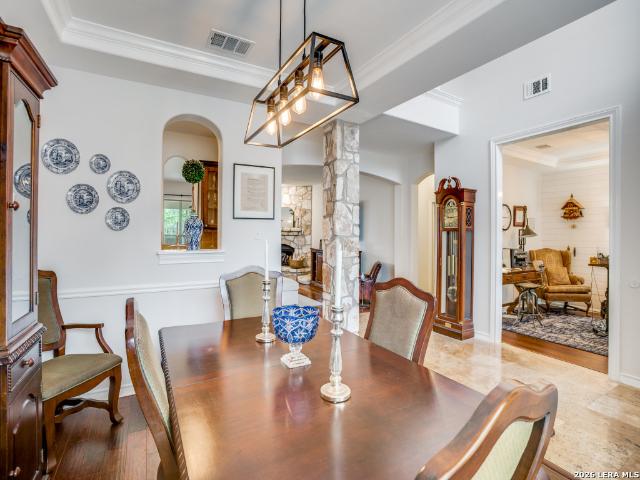41 N Inwood Heights Dr, San Antonio, TX 78248 | MLS #1994
