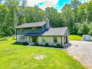 41 N Wolfcreek Road
