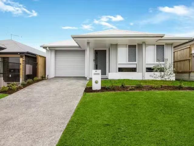 41 Namba Circuit, YARRABILBA, QLD 4207 House for Rent