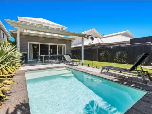 41 Nautilus Way, KINGSCLIFF House for rent Listed by Brooke M.
