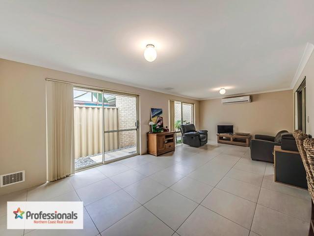 41 Newbliss GardensButler WA 6036, Australia