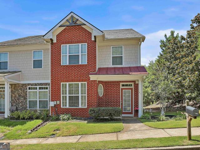 41 Newnan Lakes Drive