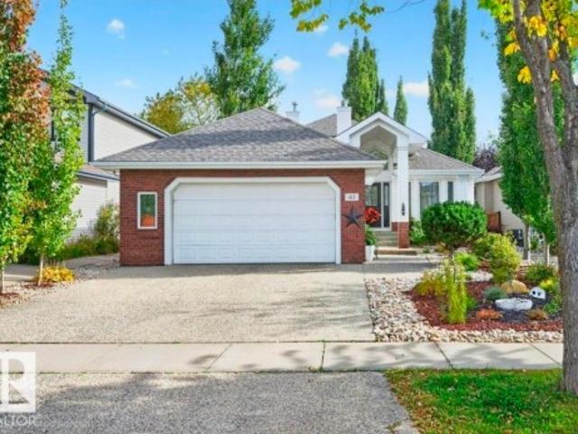 41 North Ridge Drive, St. Albert, AB, T8N 7L7 house for sale | Listing ID E4511 | Royal LePage