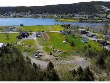 41 Northside Road, Bay Roberts, NL, A0A 1G0 vacant land for.