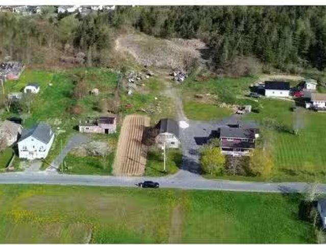 41 Northside Road, Bay Roberts, NL, A0A 1G0 vacant land for.