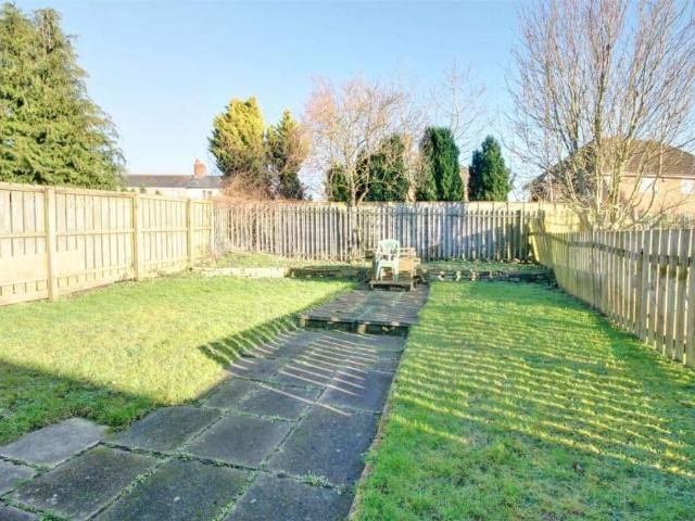 41 Oak Avenue, Gilesgate, Durham 4 bed private hall to rent £472 pcm £109 pw
