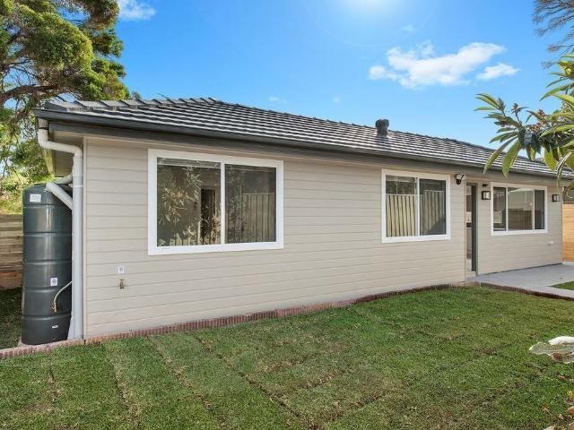 41 Oakes Road, West Pennant Hills, NSW 2125