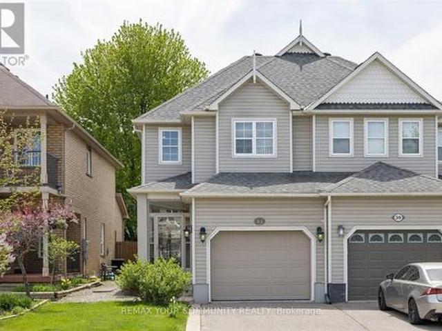 41 Old Colony Road, Richmond Hill, ON, L4E 3V2 house for sale | Listing ID N13592 | Royal LePage