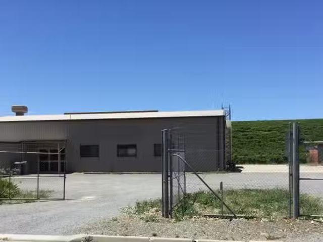 41 Old Mill Court, MCLAREN VALE, SA 5171 Industrial/Warehous.