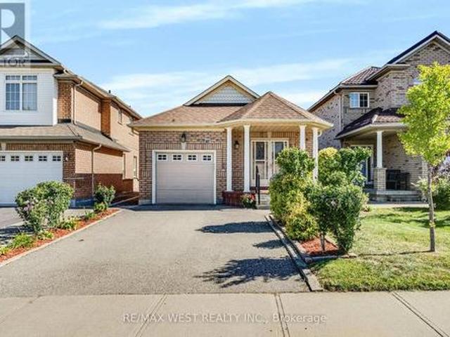 41 Olympia Crescent, Brampton, ON, L6X 4W2 house for sale | Listing ID W13820 | Royal LePage