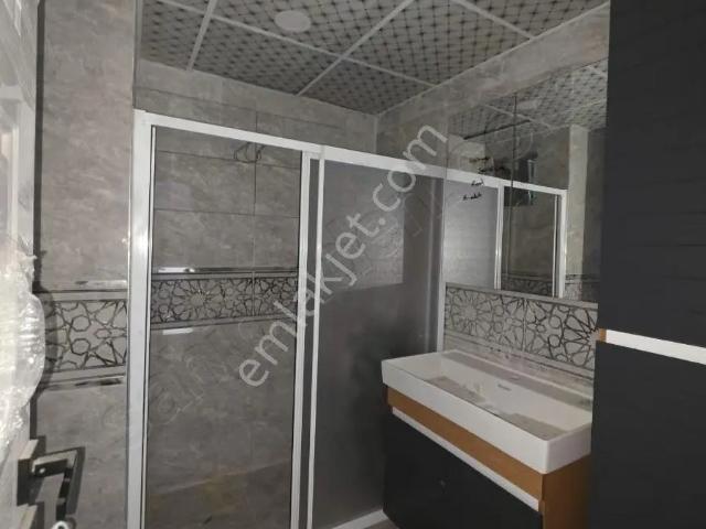 4+1 Oturuma Hazır Ful + Ful 3 Cephesi Açık Yatay Mimari Az Katlı
