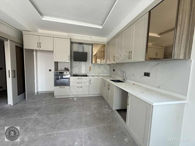4+1 ÖZEL LOKASYON VE SİTE 0 DAİRE ULTRA LÜX ELİT YAŞAM.
