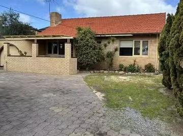 41 Panton Crescent, Karrinyup, WA 6018