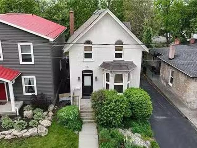 41 Park Hill Road, Cambridge, ON, N1R 1P5 commercial for lea.