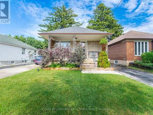41 Parker Avenue, Toronto, ON, M8Z 4L7 house for sale | Listing ID W13526 | Royal LePage