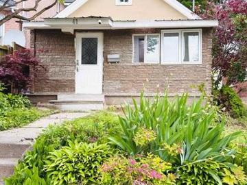 41 Patterson Avenue, Toronto, ON, M1L 3Y1 house for sale | Listing ID E13478 | Royal LePage