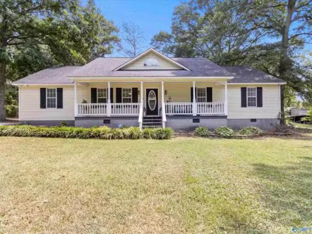 41 PINE LN, SARDIS CITY, AL 35956