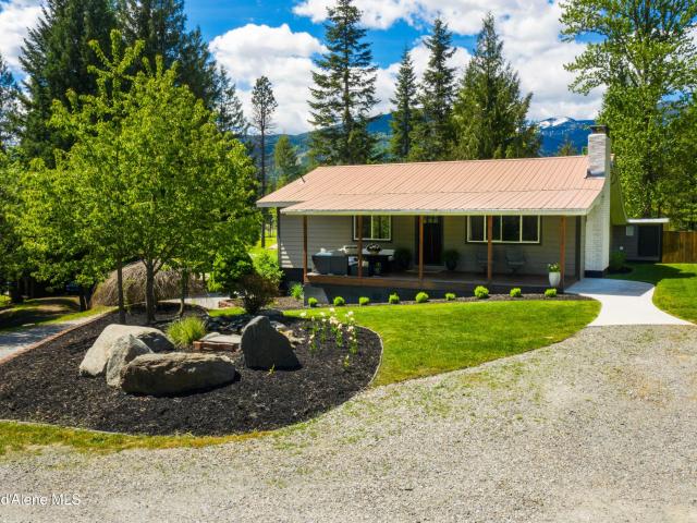 41 Pinecone Rd, Sandpoint, ID 83864 | MLS #26 1787