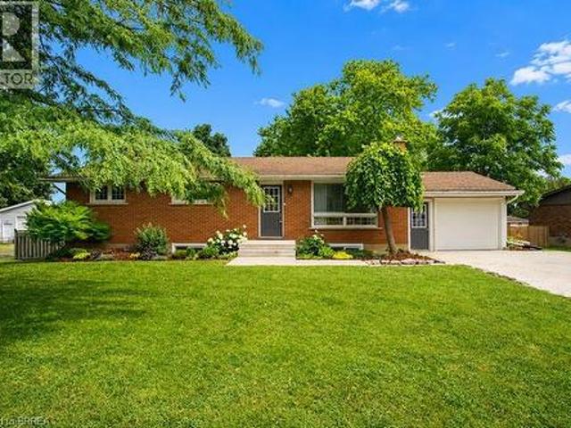 41 Pinehill Drive, Brantford, ON, N3T 0L1 house for sale | Listing ID 40846 | Royal LePage