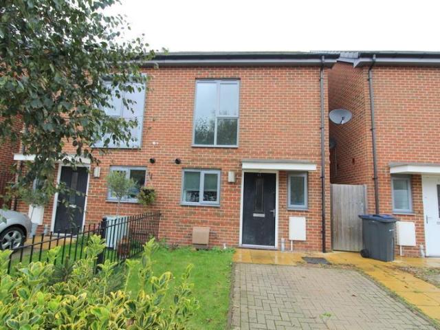 41 Platt Brook Way, Garretts Green, B26 2UD, United Kingdom | 2 bed duplex for rent #139475356 | Rentberry