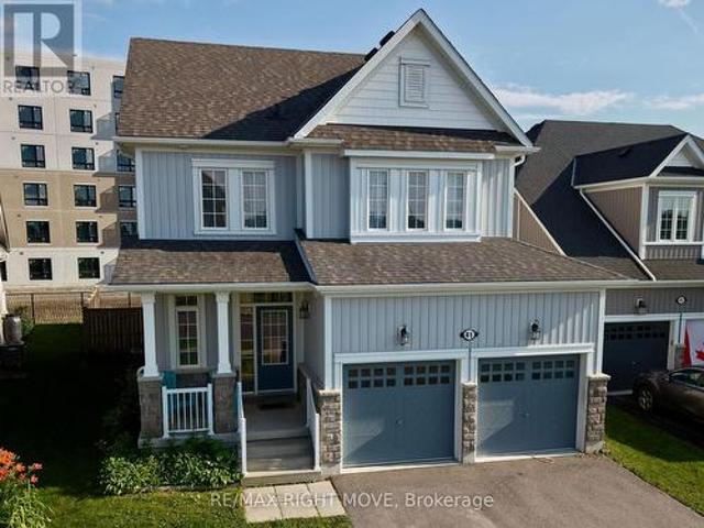41 Primeau Crescent, Kawartha Lakes, ON, K9V 0M6 house for sale | Listing ID X13533 | Royal LePage