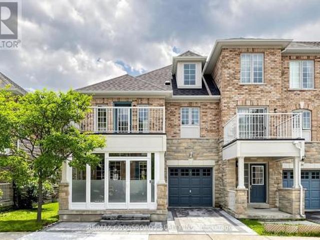 41 Prince Charles Way, Markham, ON, L6C 0B4 house for sale | Listing ID N13524 | Royal LePage