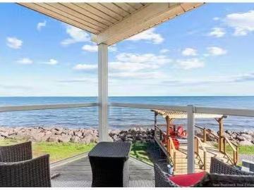 41 P'Tit Barachois, Grand Barachois, NB, E4P 7Y2 house for s.