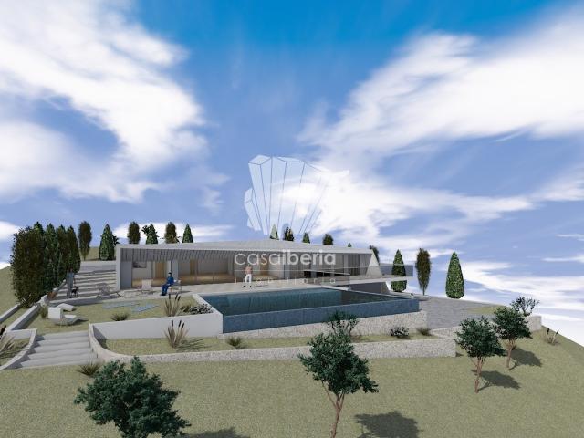 4+1 Quartos Moradia Silves 260m² Silves