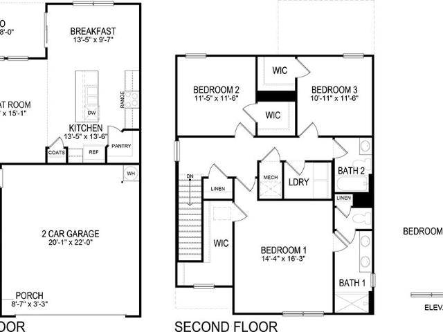 41 Quarter St