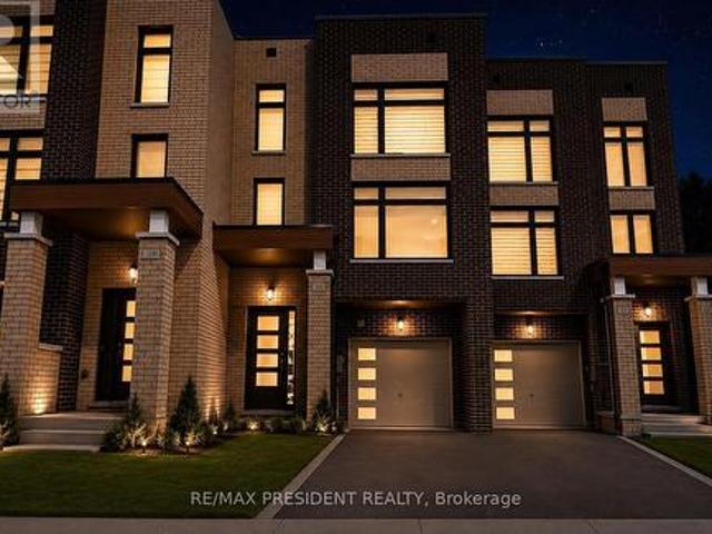 41 Queenpost Drive, Brampton, ON, L6Y 0B7 house for sale | Listing ID W13710 | Royal LePage