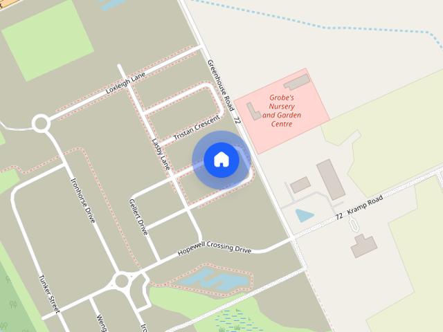 41 Queensgate Cres