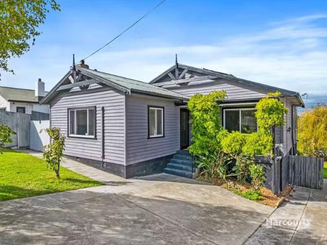 41 Renfrew Circle, GOODWOOD, TAS 7010 House for Rent