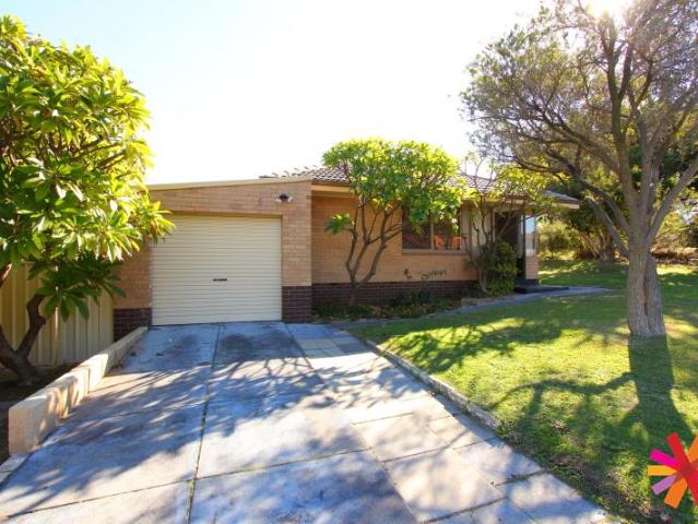 41 Redmond RoadHamilton Hill WA 6163