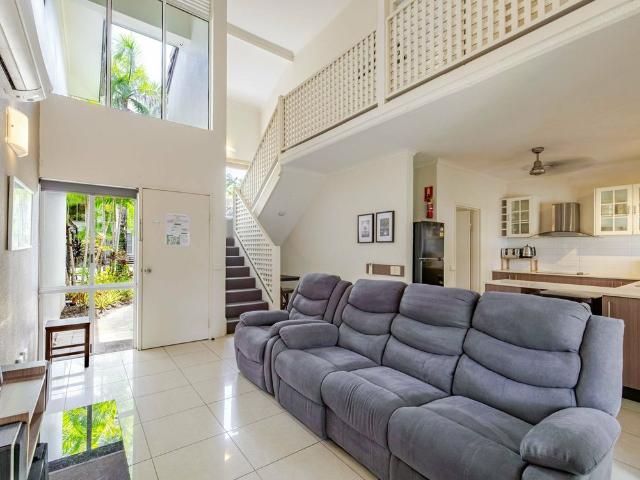 41 Reef Resort/121 137 Port Douglas Road, Port Douglas QLD