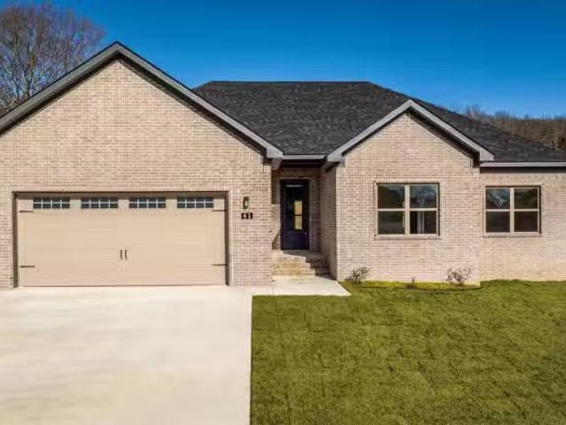 41 RIDGE VIEW ST, VILONIA, AR 72173