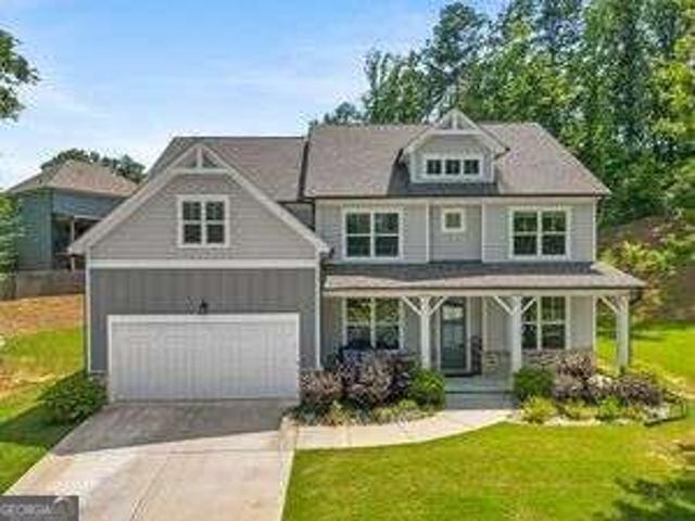 41 Riverrock Trail