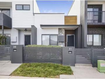 41 Rogers Road, Googong House for rent Listed by Joe Kaltoum.