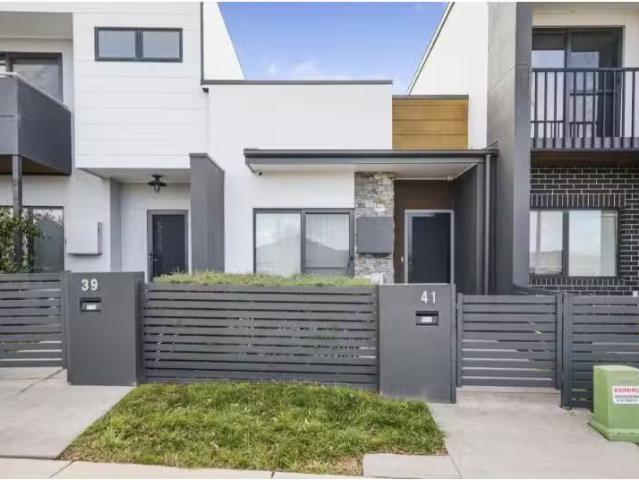 41 Rogers Road, Googong House for rent Listed by Joe Kaltoum.