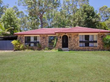 Cockle Creek, Newcastle - Garden, Terrace
