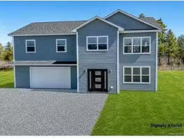41 Rosie St, Upper Kingsclear, NB, E3E 0H8 house for sale L.