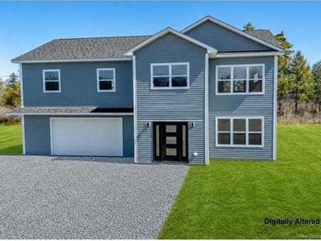 41 Rosie St, Upper Kingsclear, NB, E3E 0H8 house for sale | Listing ID NB138688 | Royal LePage