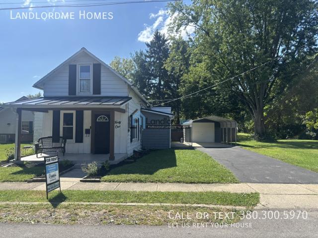 41 Ross St, 3 beds, 1 full bath