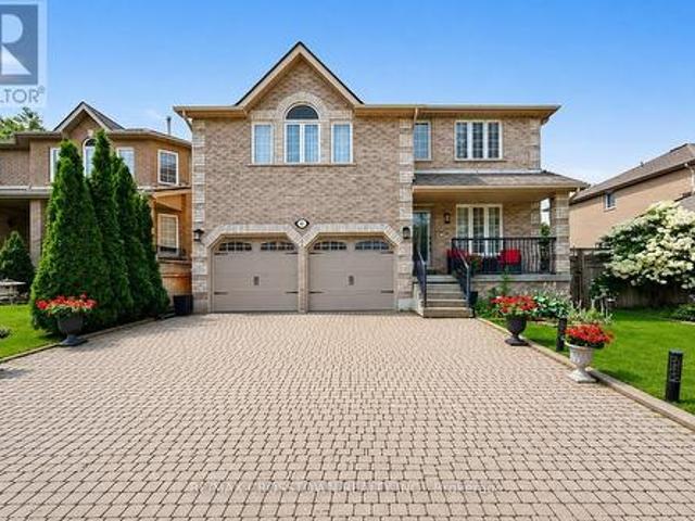 41 Russell Hill Drive, Barrie, ON, L4N 0C2 house for sale | Listing ID S13619 | Royal LePage