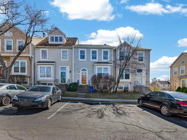 41 Scarlet Sage Court