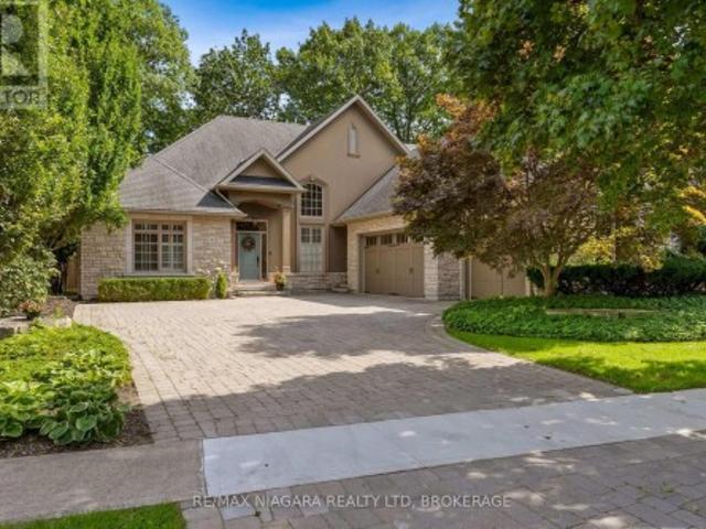 41 Sculler'S Way, St. Catharines Martindale Pond, ON, L2N 7S7 house for sale | Listing ID X13764 | Royal LePage