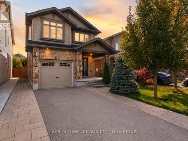 41 Samuel Drive, Guelph Pineridge/Westminster Woods, ON, N1L 0K1 house for sale | Listing ID X13800 | Royal LePage